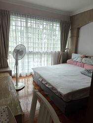 Orchid Park Condominium (D27), Condominium #554984781